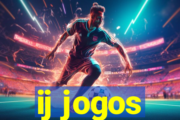 ij jogos